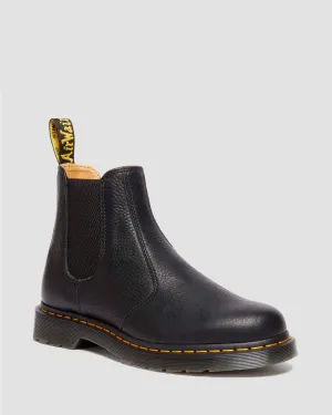 2976 Ambassador Soft Leather Chelsea Boots