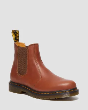 2976 Carrara Leather Chelsea Boots