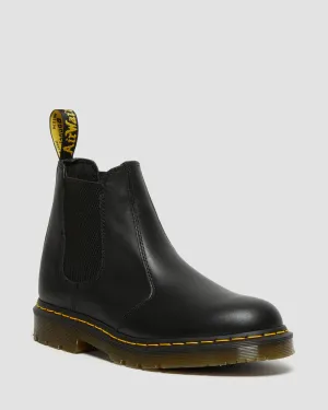 2976 Slip Resistant Leather Chelsea Boots