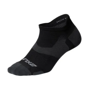 2XU UA5042E Vectr Lightcushion No Show Socks