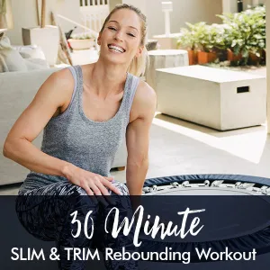 30-Minute Slim & Trim Workout