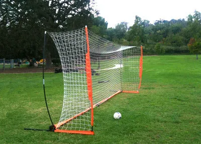 7' x 21' Soccer Goal