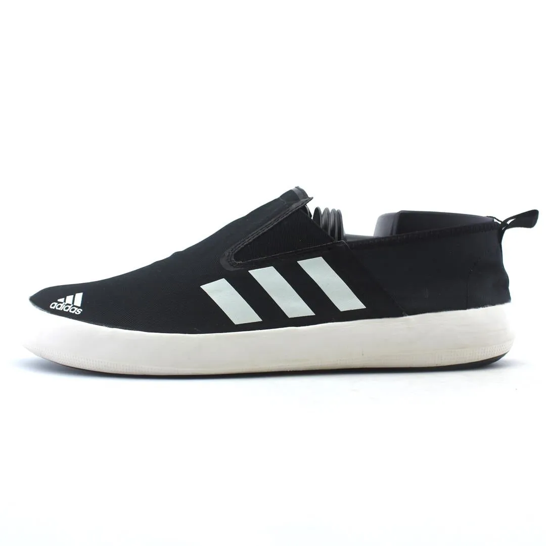 ADIDAS BOAT SLIPON DELUXE