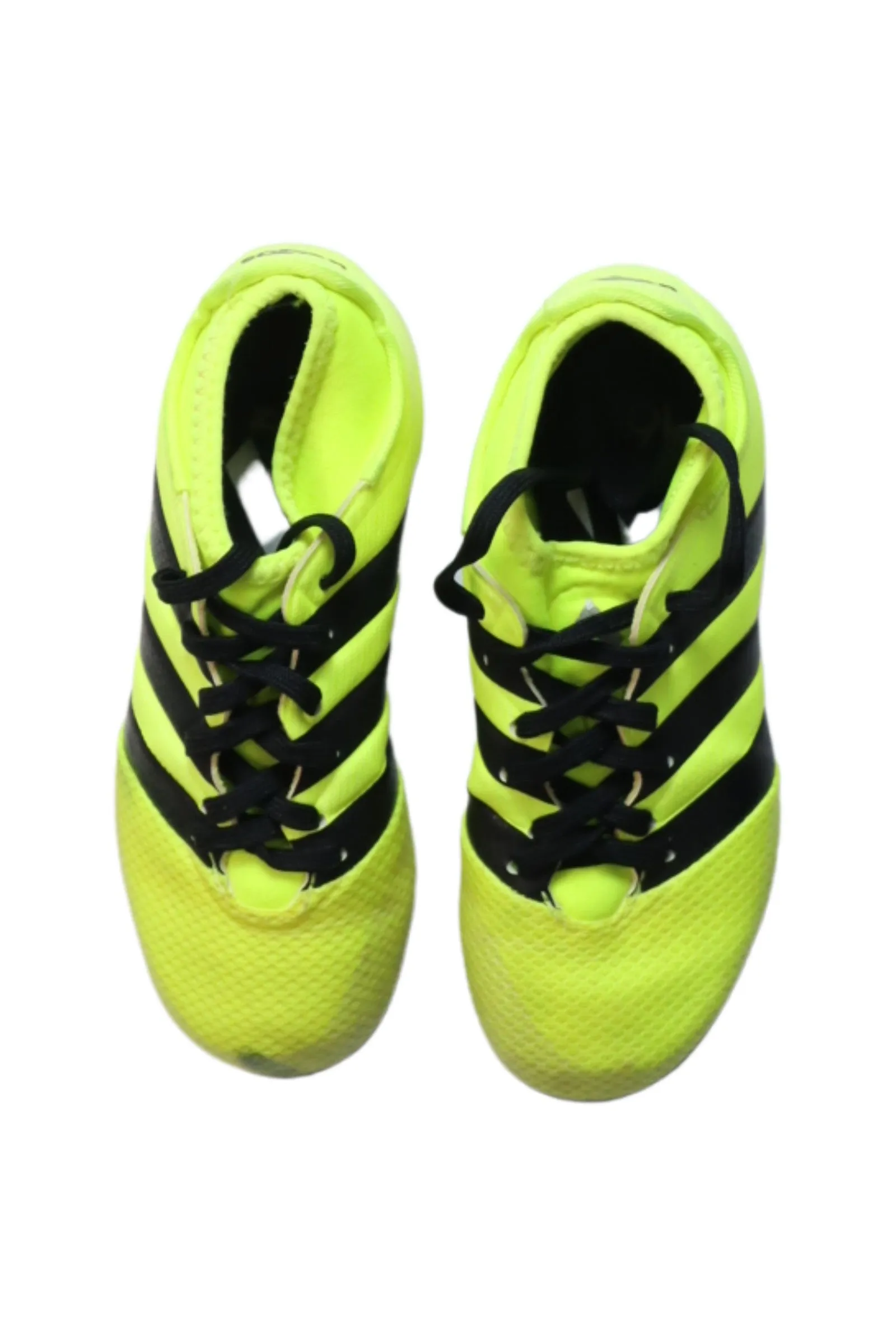 Adidas Cleats Shoes 6T - 7Y (EU31)