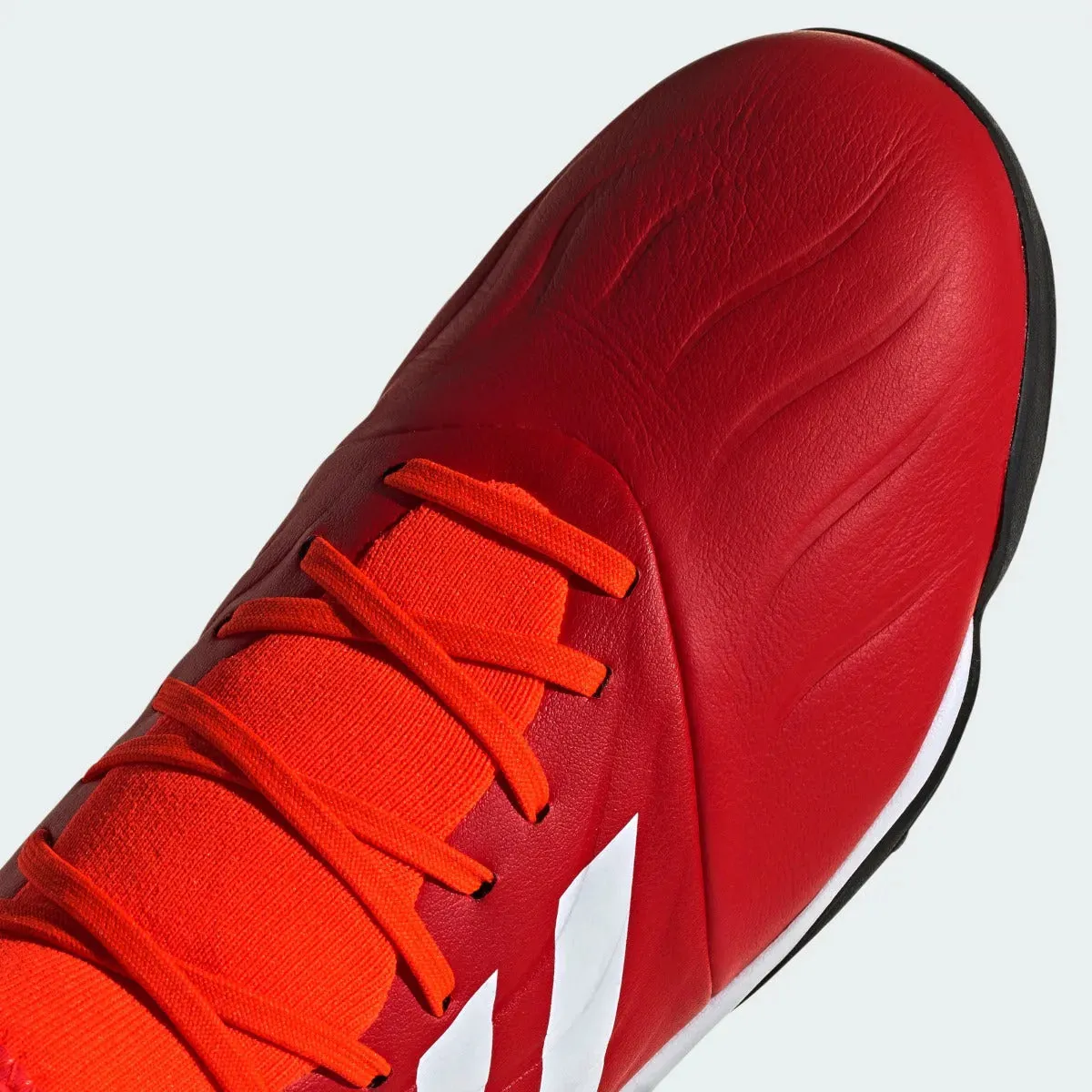 Adidas Copa Sense .3 Tf - Red-White