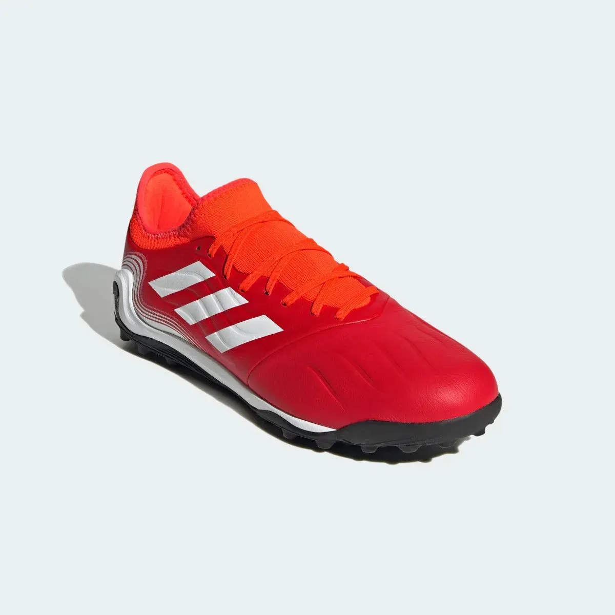 Adidas Copa Sense .3 Tf - Red-White