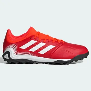 Adidas Copa Sense .3 Tf - Red-White