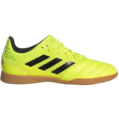 Adidas Jr Copa 19.3 Sala Indoor Shoe