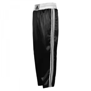 adidas Kickboxing Trousers Satin Pants