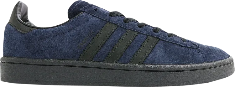 Adidas KICKS LAB x Campus 'Legend Ink' sneakers, blue