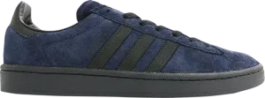 Adidas KICKS LAB x Campus 'Legend Ink' sneakers, blue