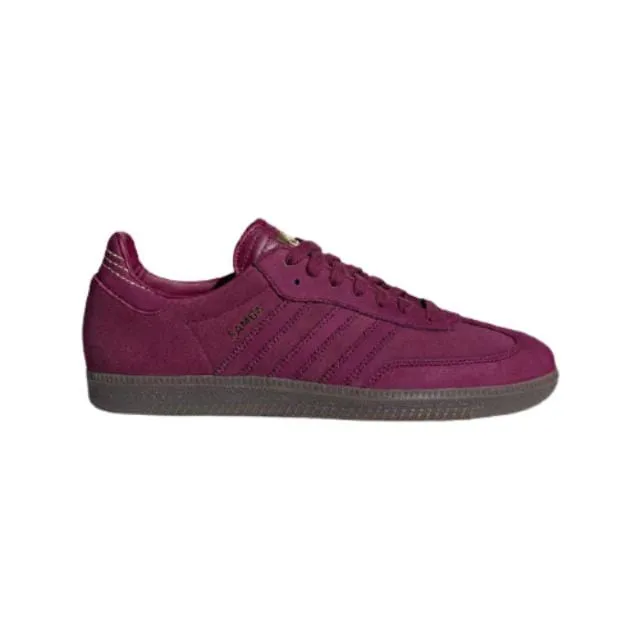 Adidas Men&#39;s Original Samba Fb Shoes Cq2091