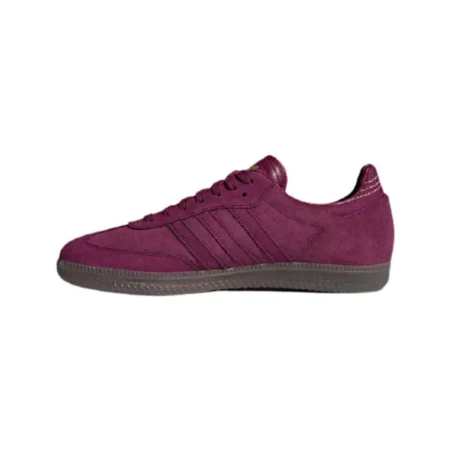 Adidas Men&#39;s Original Samba Fb Shoes Cq2091