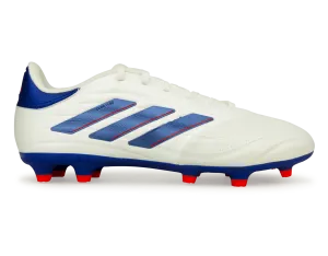 adidas Men's Copa Pure 2 League FG White/Blue