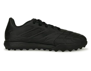 adidas Men's Copa Pure.3 TF Black/Black