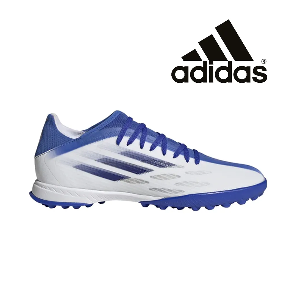 ADIDAS Men's X Speedflow.3 Turf SOCGW7509