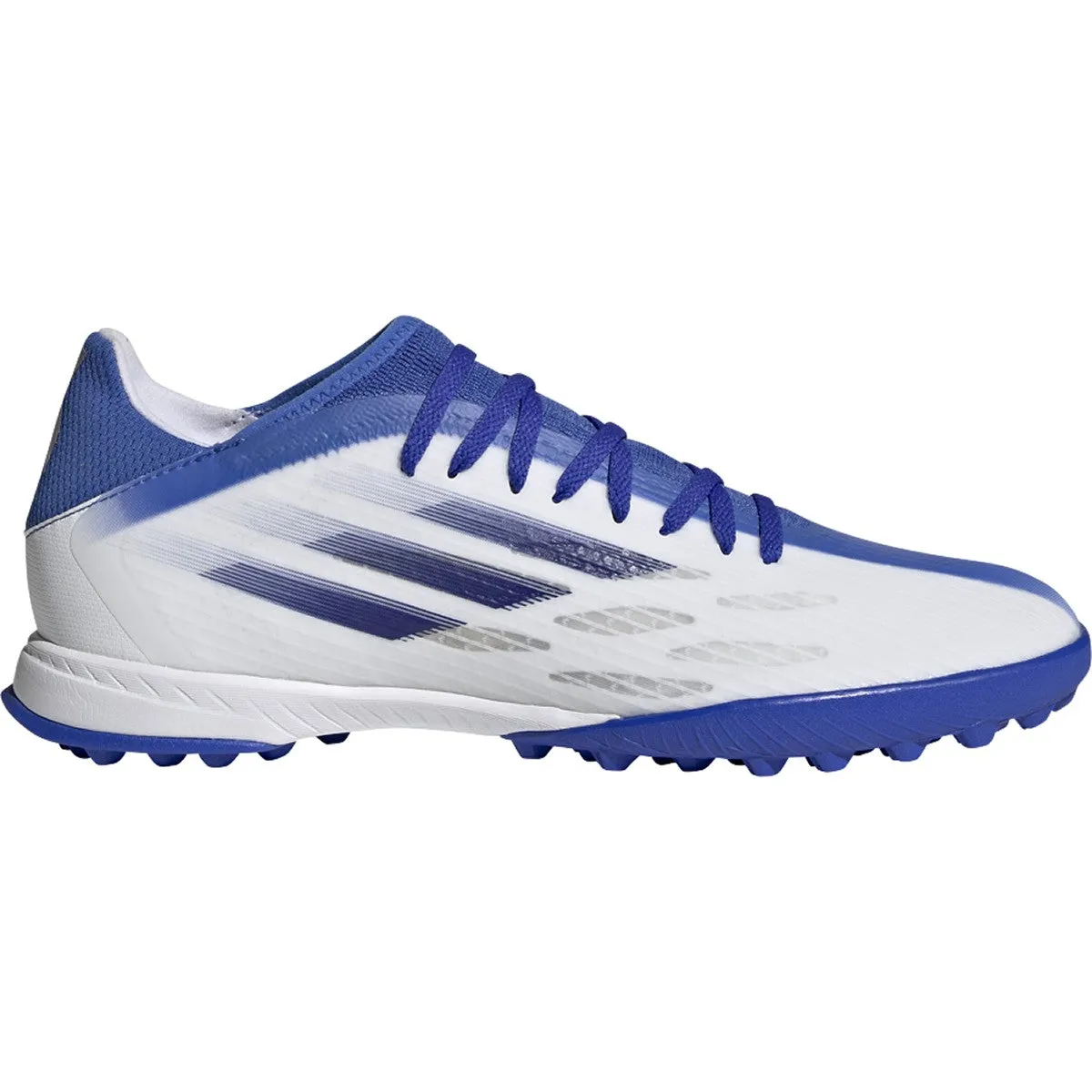 ADIDAS Men's X Speedflow.3 Turf SOCGW7509