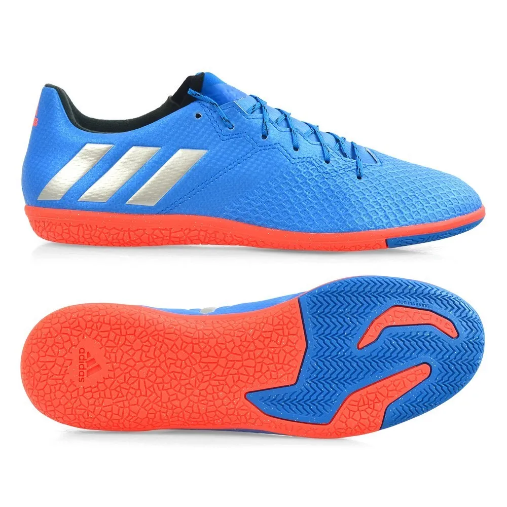 adidas Messi 16.3 IN Indoor Shoes