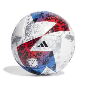 adidas MLS Pro Ball