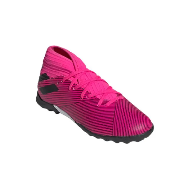 Adidas Nemeziz Kids-Boys Football Shoes Pink