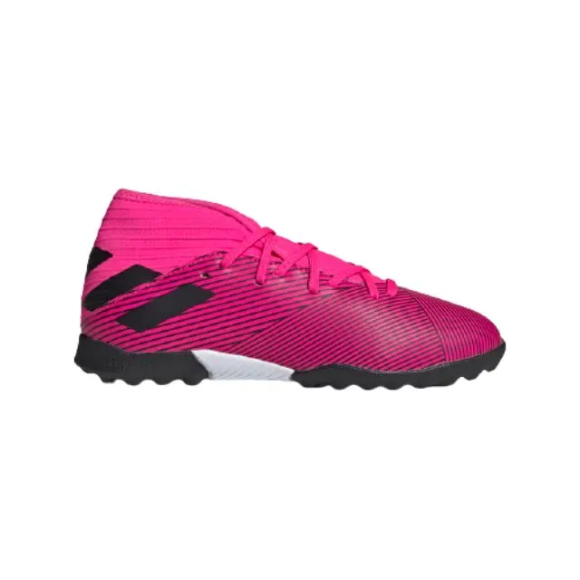 Adidas Nemeziz Kids-Boys Football Shoes Pink