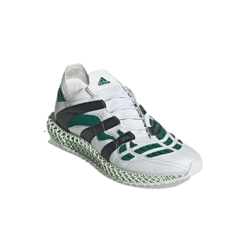 Adidas Predator Accelerator 4D EQT Indoor Shoes