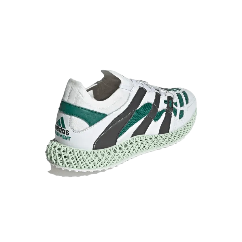 Adidas Predator Accelerator 4D EQT Indoor Shoes