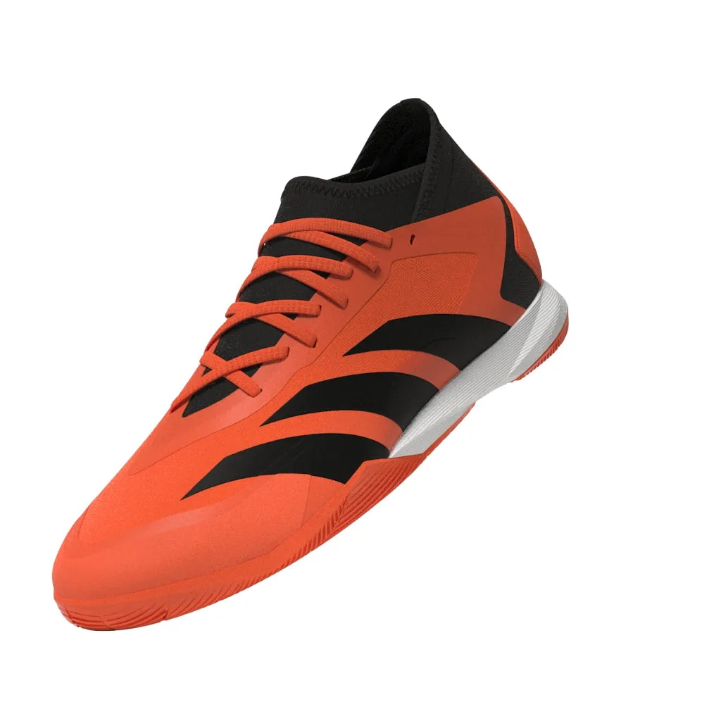 adidas Predator Accuracy.3 IN Indoor Soccer Shoes