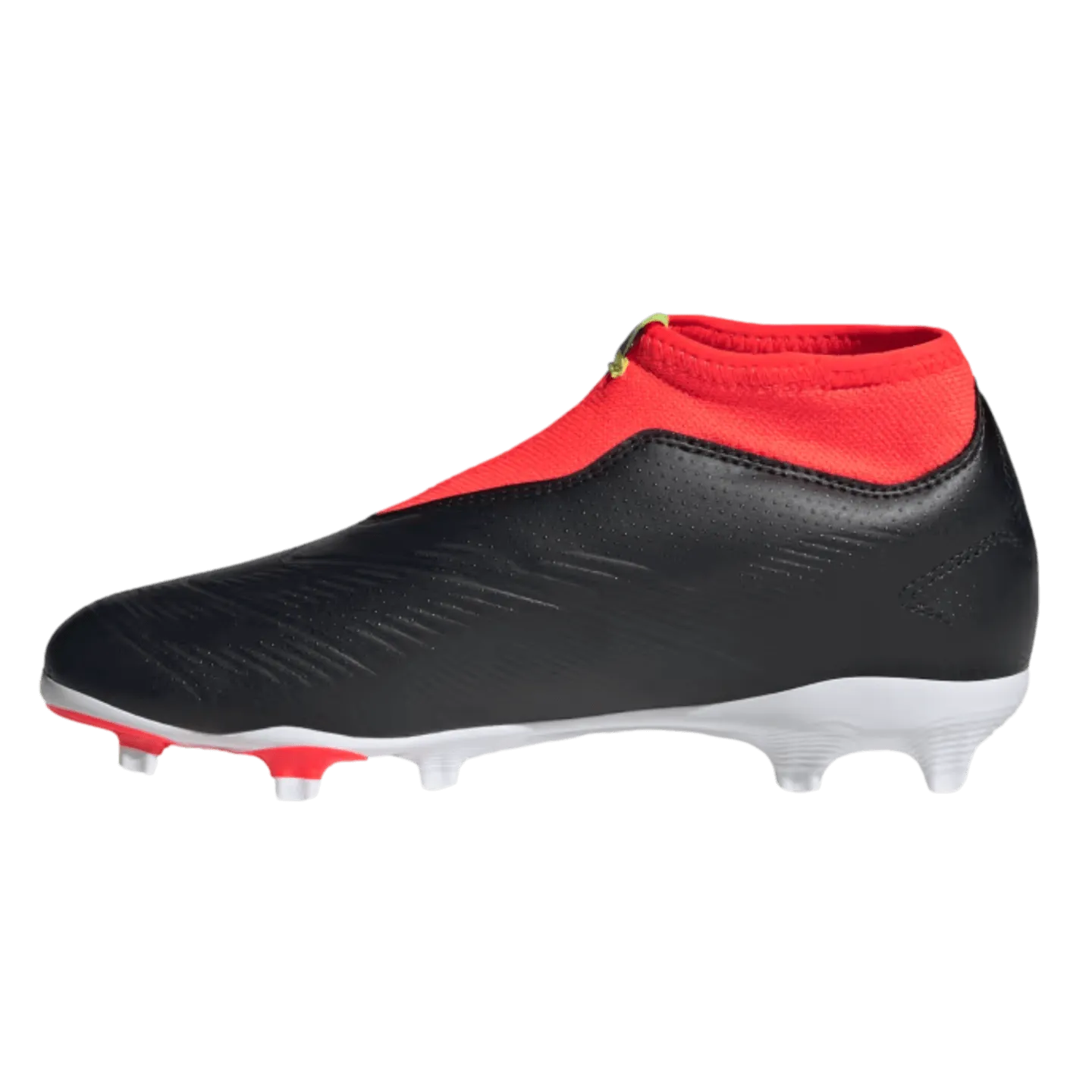 Adidas Predator League Laceless Youth Firm Ground Cleats