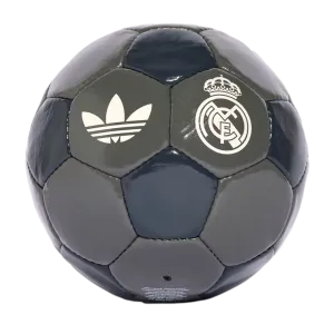 Adidas Real Madrid Away Club Ball