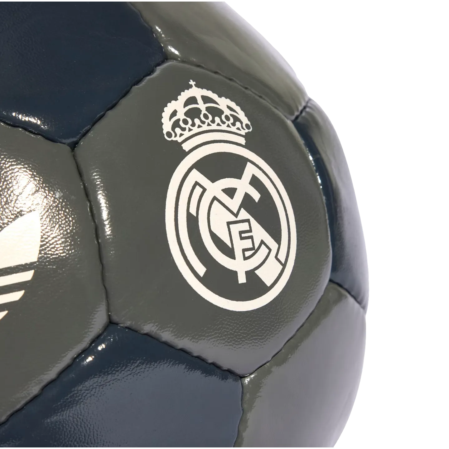 Adidas Real Madrid Away Club Ball