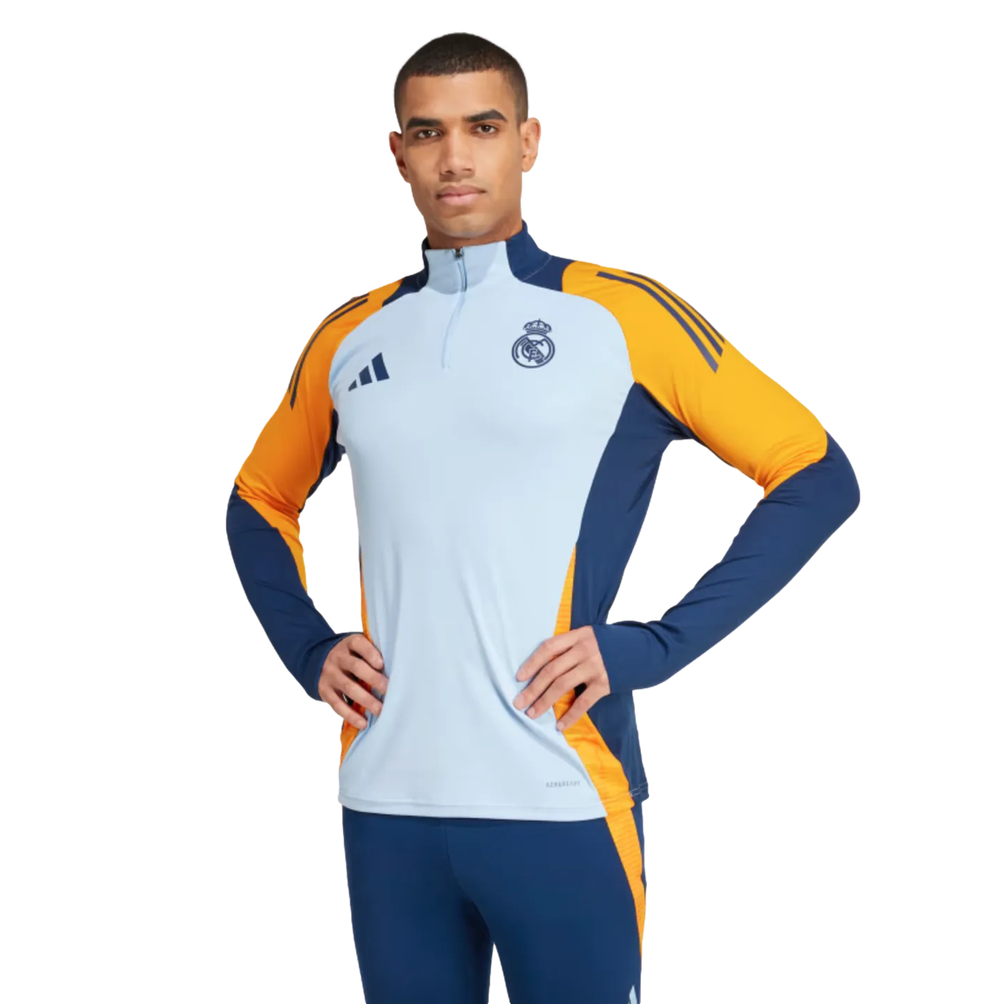 Adidas Real Madrid Training Top