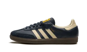 Adidas Samba OG Night Navy Gum