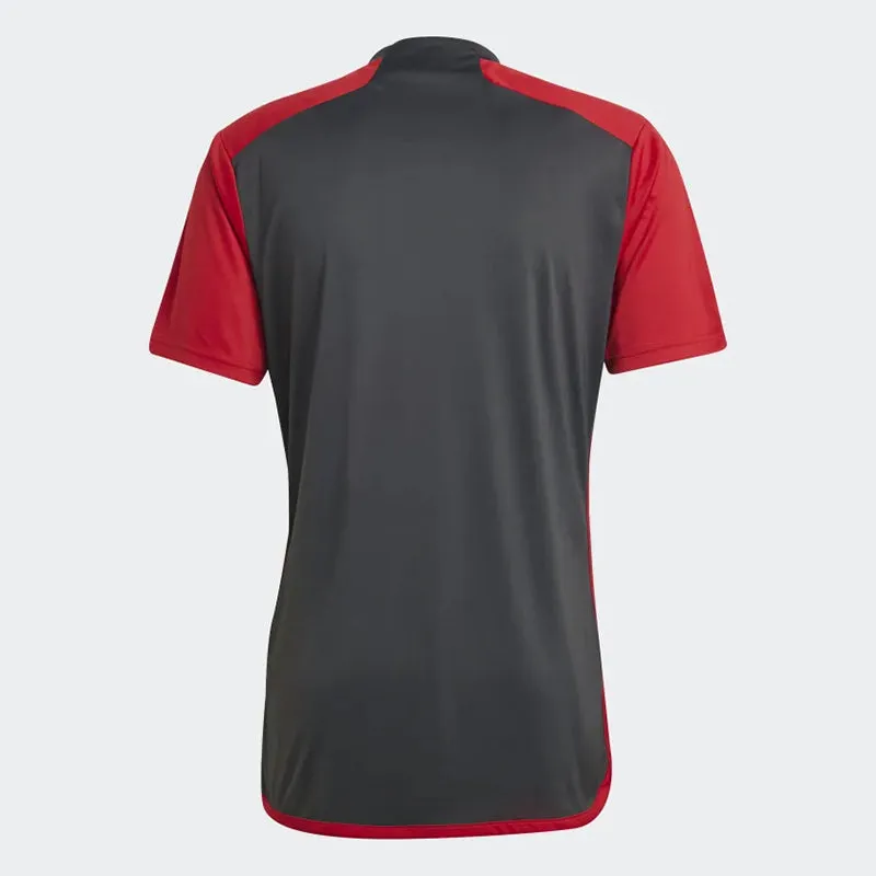 adidas Toronto FC 23/24 Men's Home Jersey