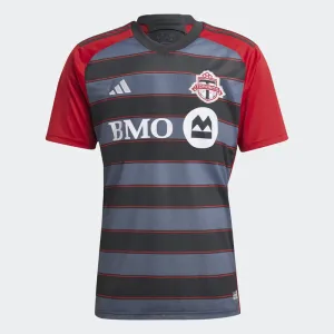 adidas Toronto FC 23/24 Men's Home Jersey