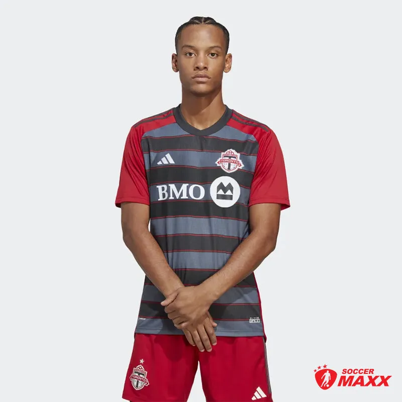 adidas Toronto FC 23/24 Men's Home Jersey