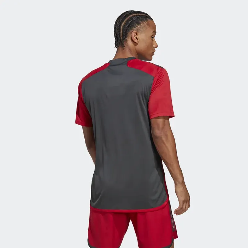 adidas Toronto FC 23/24 Men's Home Jersey