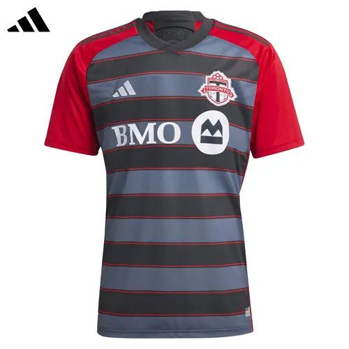 Adidas Toronto Football Club Jersey - Adult