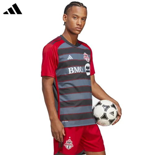 Adidas Toronto Football Club Jersey - Adult