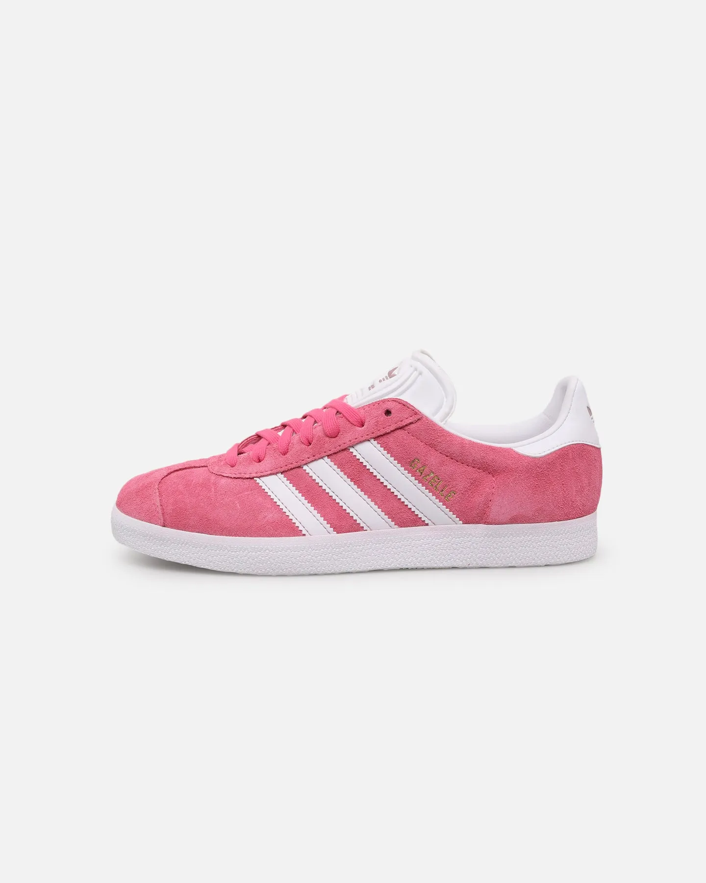 Adidas Women's Gazelle Pink