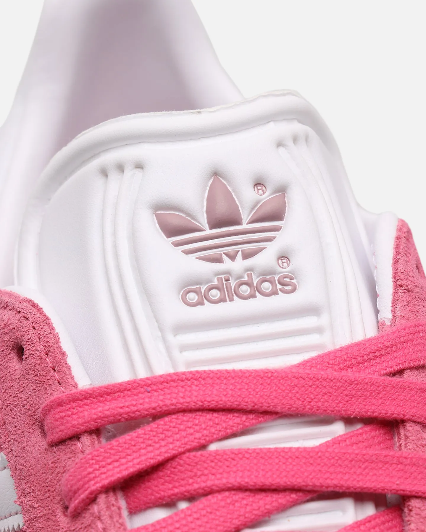 Adidas Women's Gazelle Pink