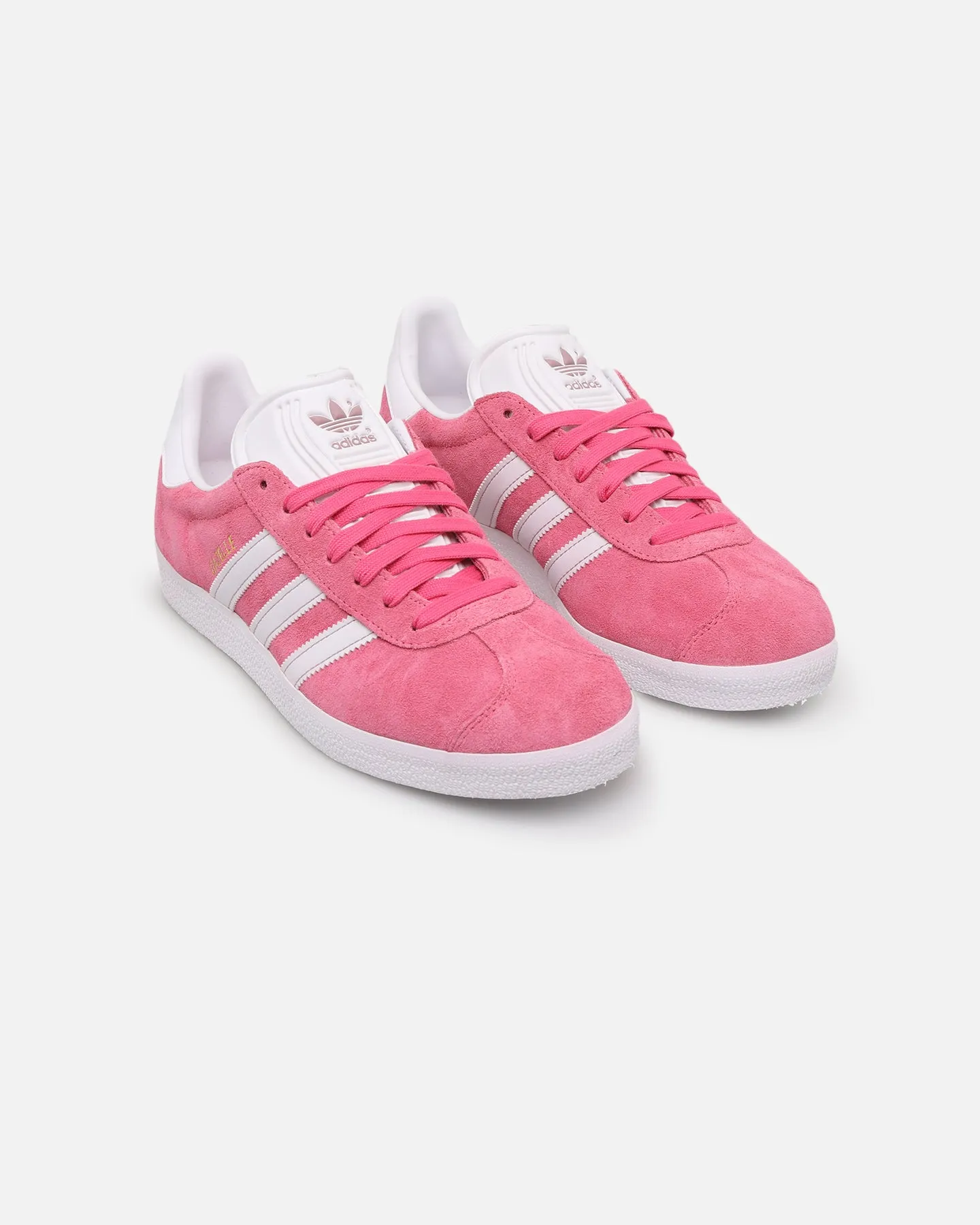 Adidas Women's Gazelle Pink