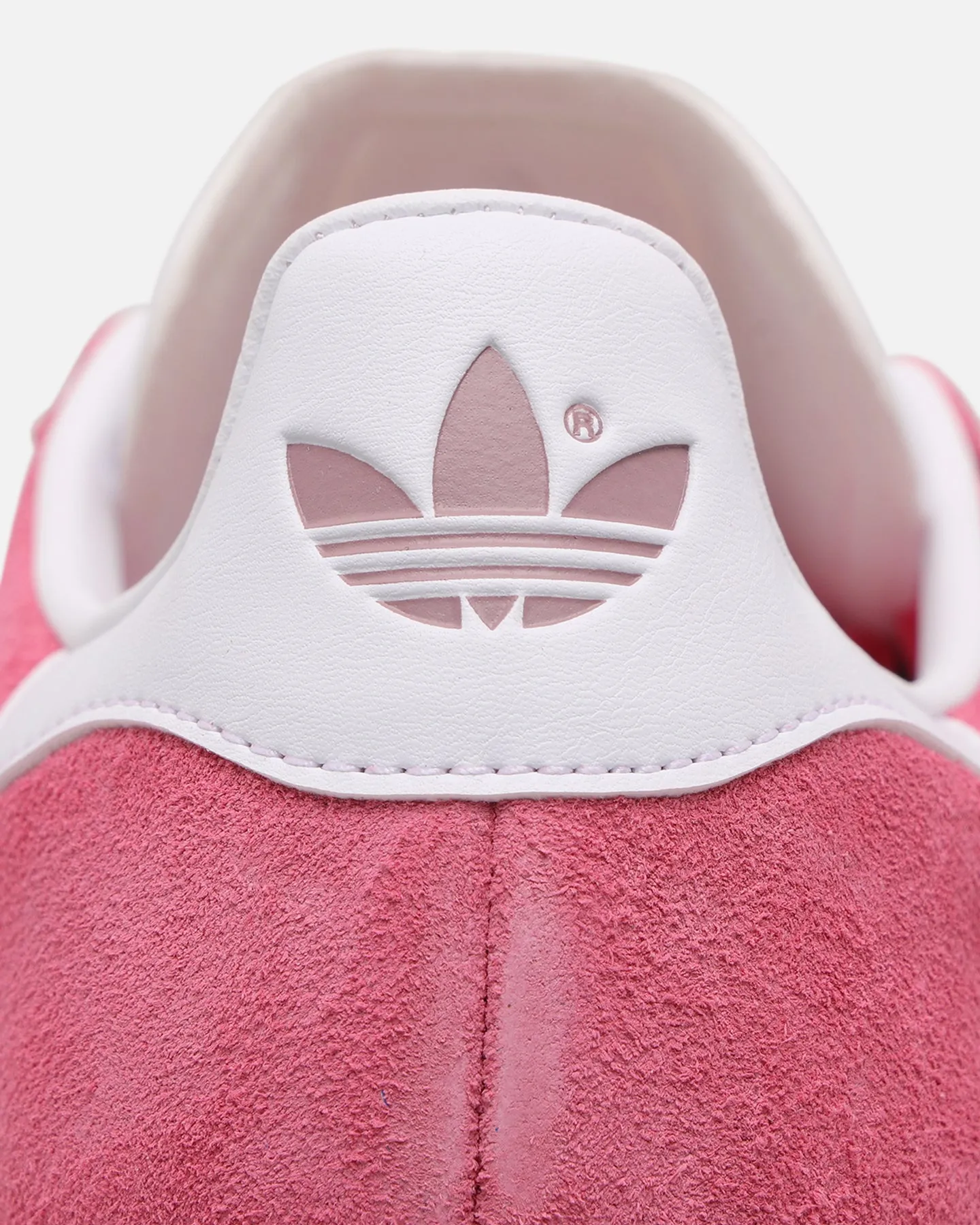 Adidas Women's Gazelle Pink