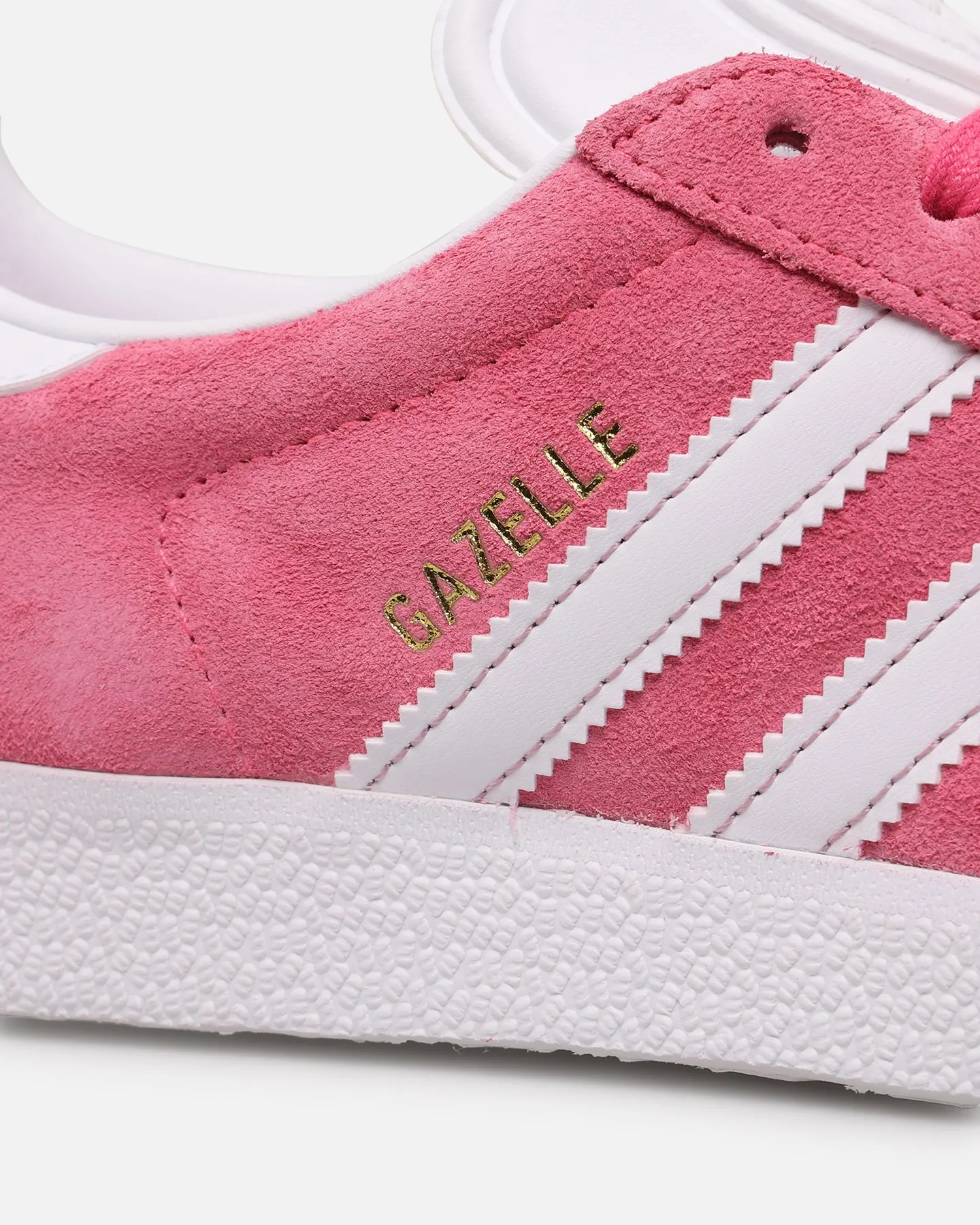 Adidas Women's Gazelle Pink