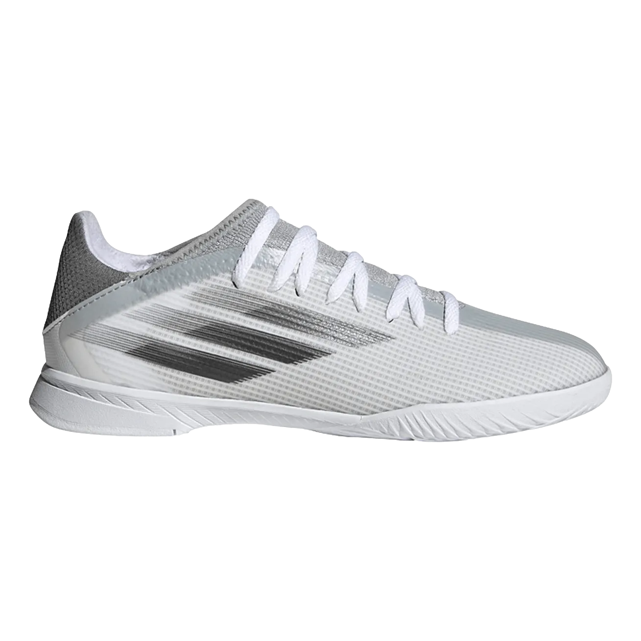 Adidas X Speedflow.3 Youth Indoor Shoes