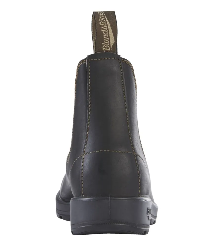 Adults' Blundstone 500 Chelsea Boots