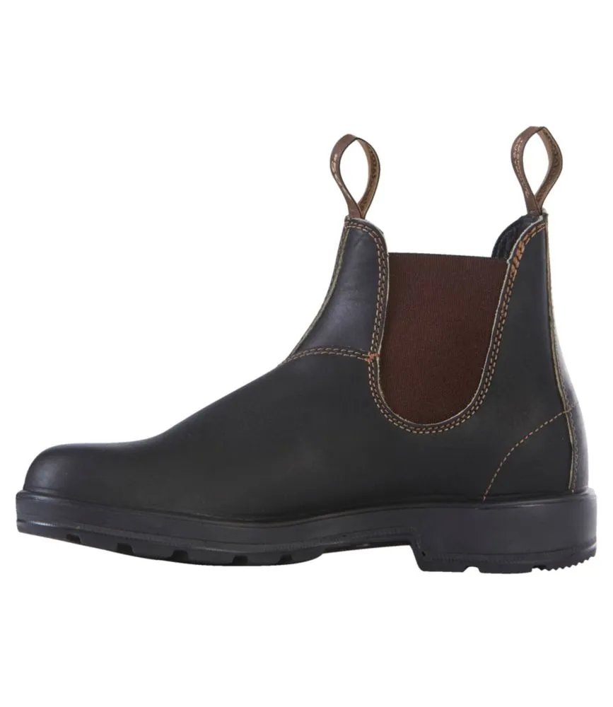 Adults' Blundstone 500 Chelsea Boots