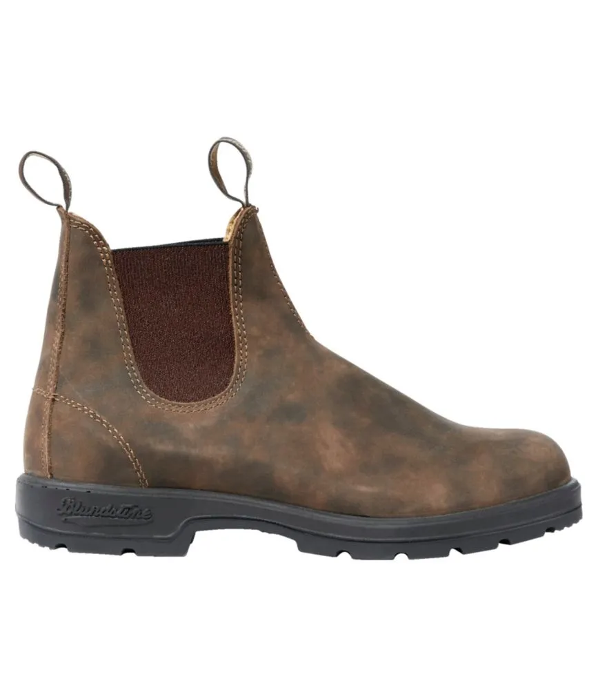 Adults' Blundstone 550 Chelsea Boots