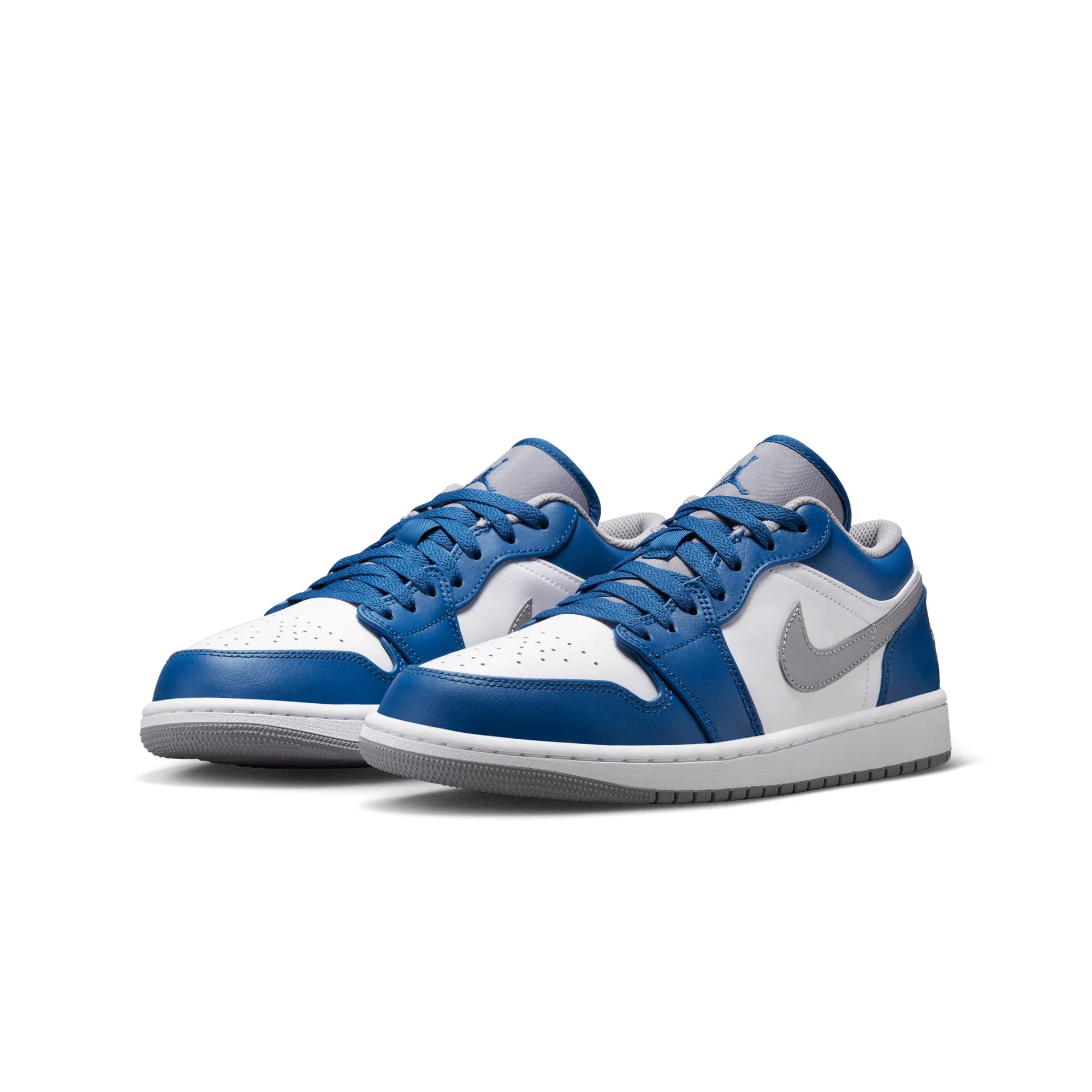 Air Jordan 1 Low 553558-412