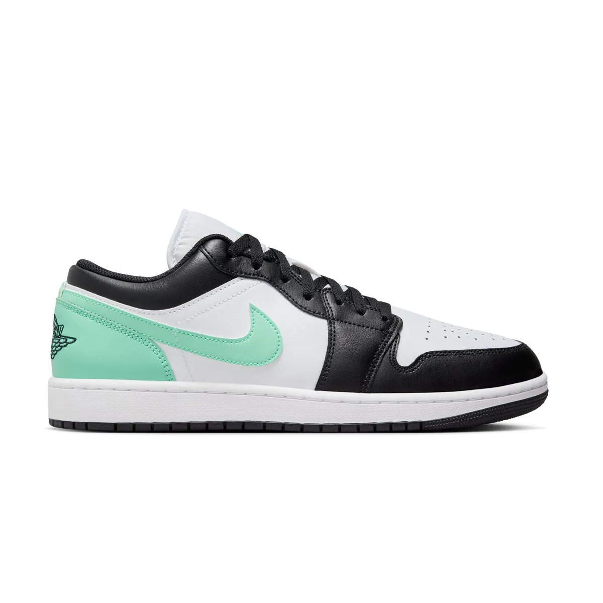 Air Jordan 1 Low 'Green Glow'